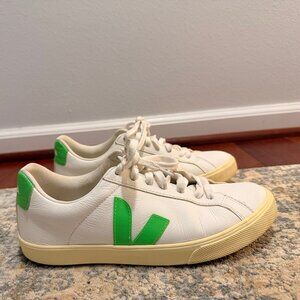 Veja Esplar Leather Sneakers